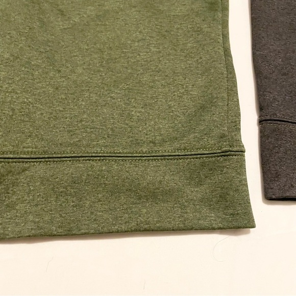 The North Face Zip Up Hoodie Boys Size 10/12 - Picture 15 of 16